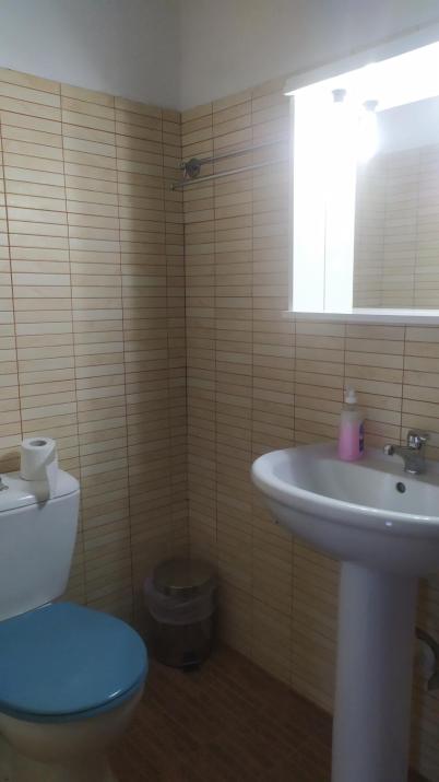 Traditional apartment in Mylopotamos Beach