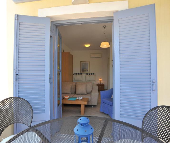 Fistikies Holiday Apartments