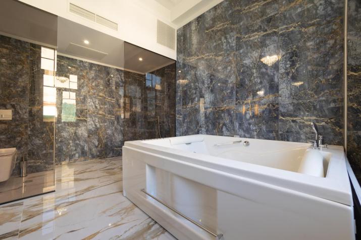 Modern Revival Luxury Hotel