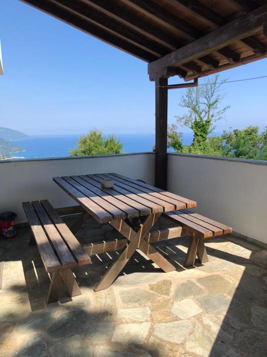 ZEN PILIO Tsagarada Villa