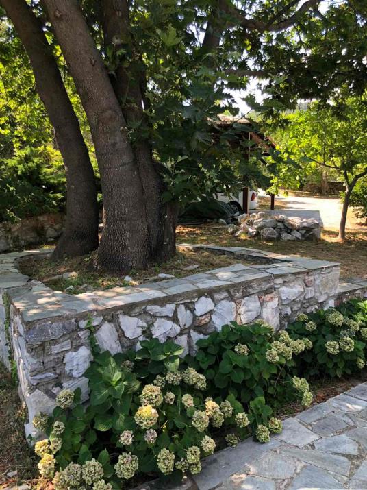 ZEN PILIO Tsagarada Villa