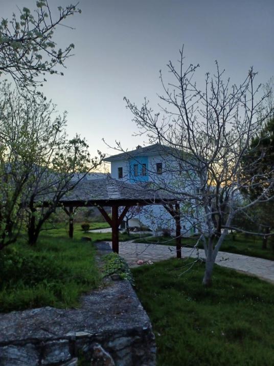 ZEN PILIO Tsagarada Villa