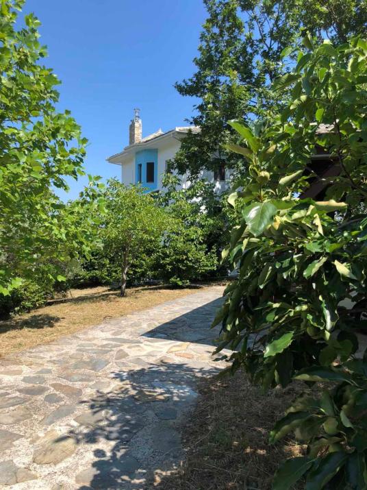 ZEN PILIO Tsagarada Villa