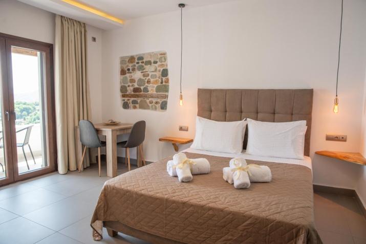 Aelia Mount Suites