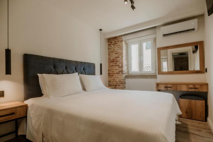 Palazzino Veneziano Luxury Apartment