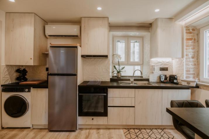 Palazzino Veneziano Luxury Apartment