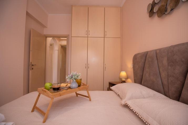 Zoes Luxury Apartment Corfu