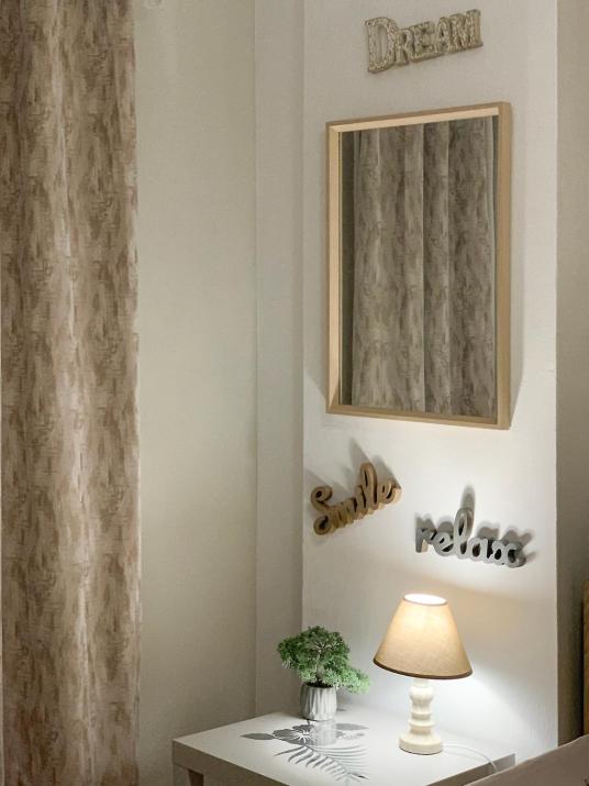 Cozy and Chic apartment in the Center, 5 min Subway