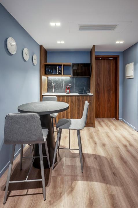 Katouni25 Luxury Suites