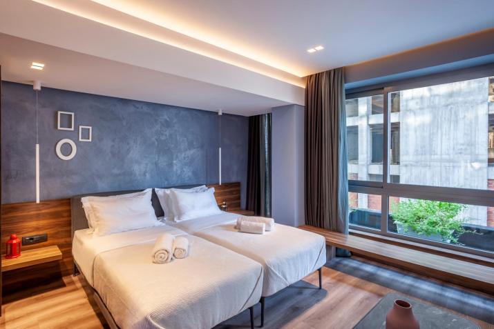 Katouni25 Luxury Suites