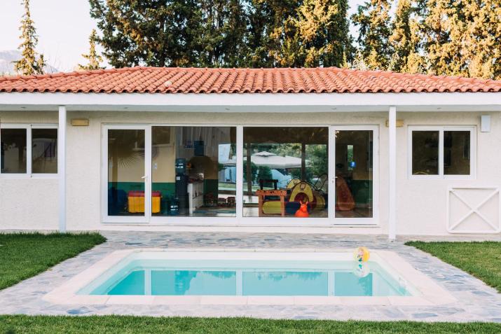 Brown Beach Evia Island, All Inclusive in Eretria, a member of Brown Hotels