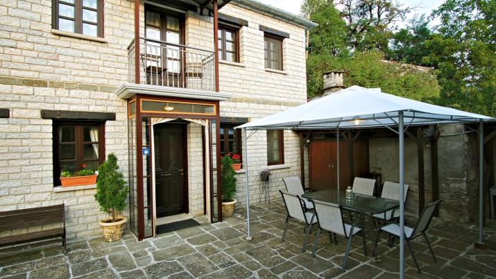 Guesthouse Lucas