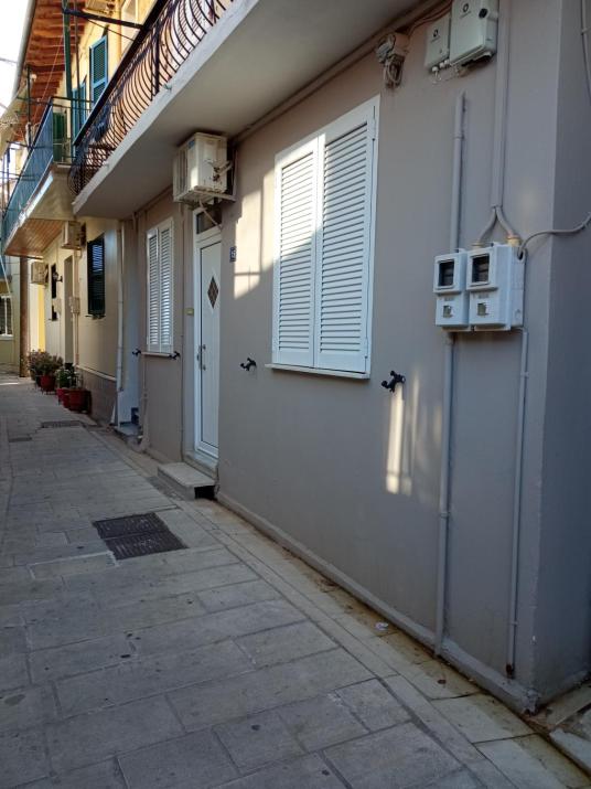 K & M apartment