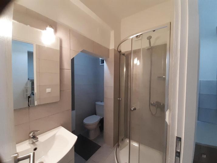 K & M apartment