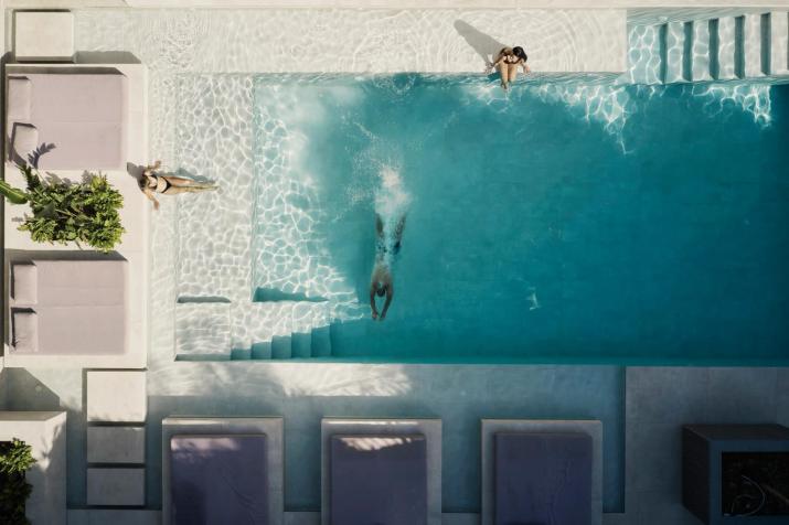 San Antonio Corfu Resort (Adults Only)