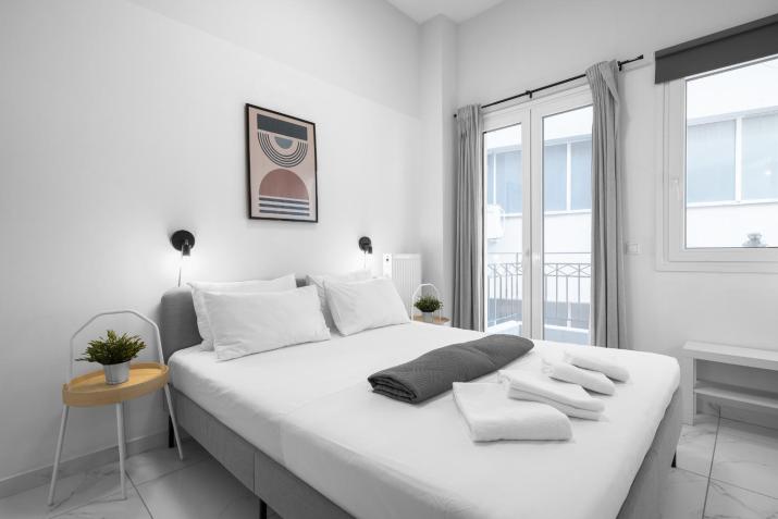 Breez Apartments, The Luxury Suites