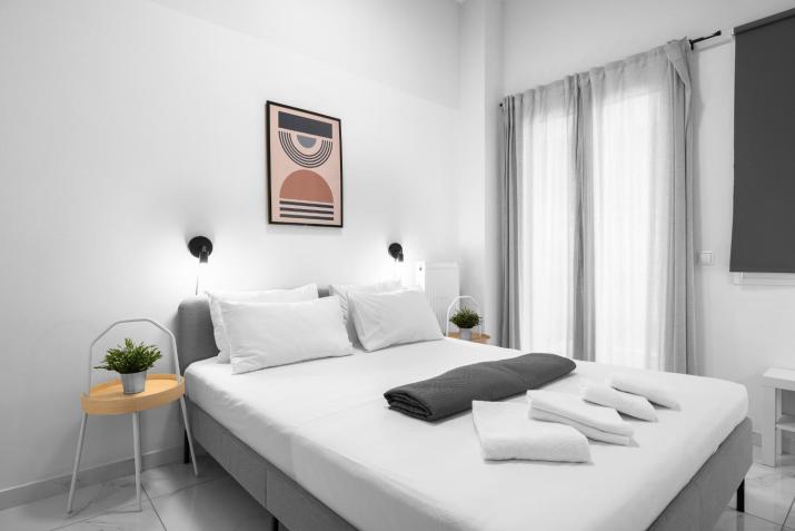 Breez Apartments, The Luxury Suites