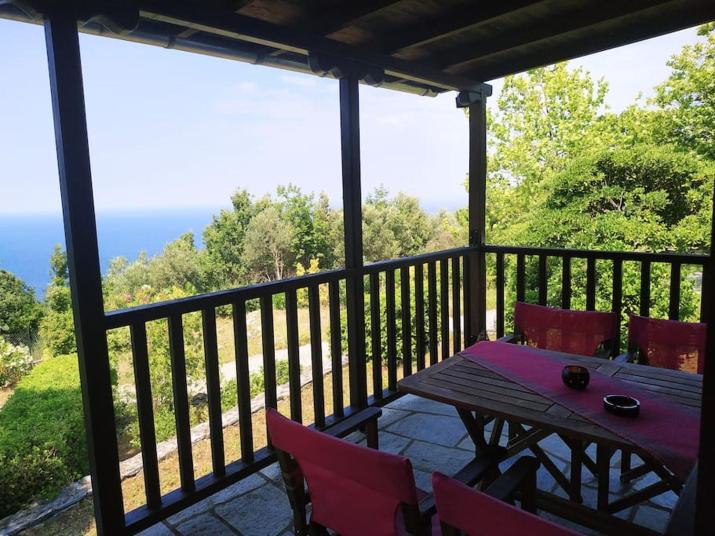 Aphrodite 's cottage