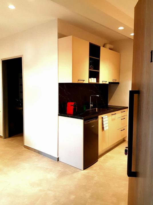K35 Apartments