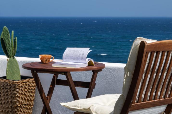 Sonus Mare Beach Apartments, Vourvoulos Beach