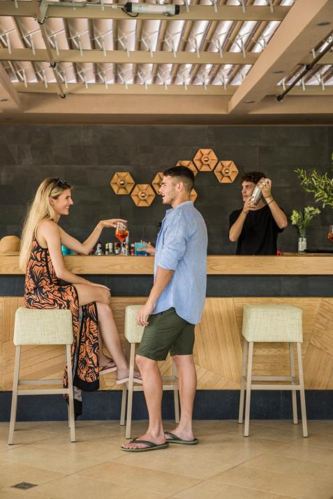 Daluz Boutique Hotel
