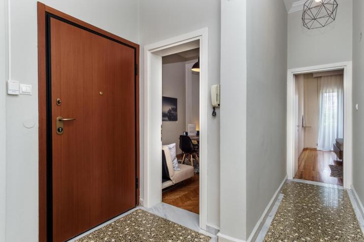 C.4 Red Rose #colony_central_apartment