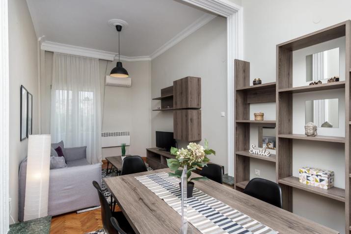 C.4 Red Rose #colony_central_apartment