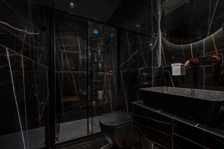 OMEGA SUITE