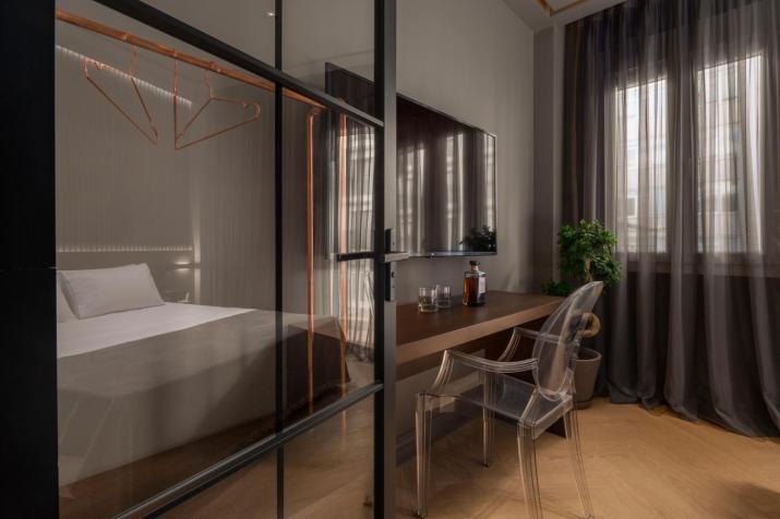 OMEGA SUITE