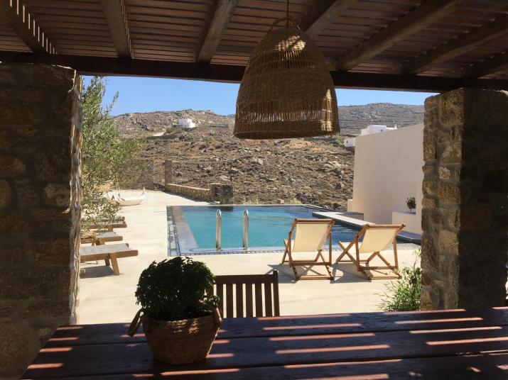 Aviola Mykonos