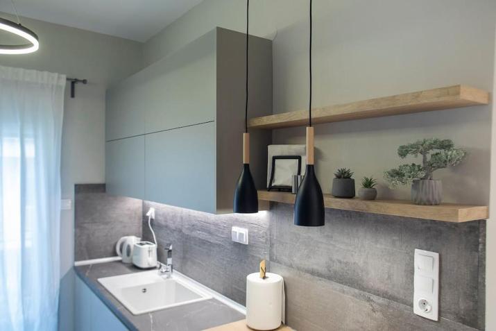 Harmony Luxury Apartment