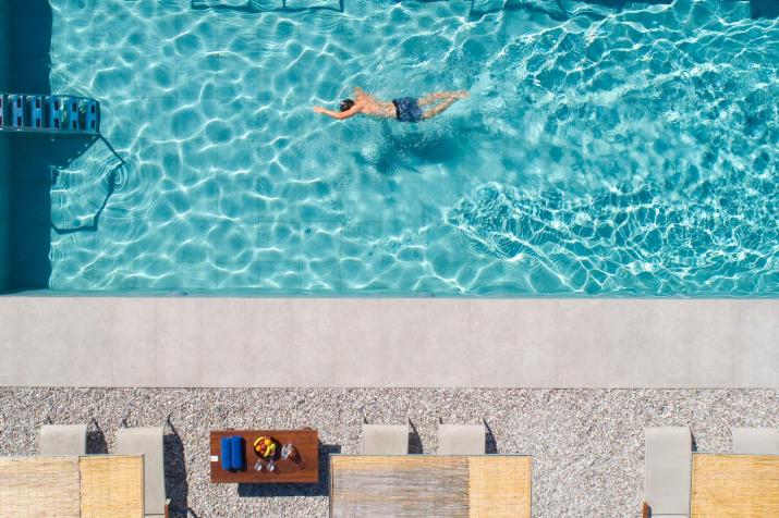 Rodostamo Hotel & Spa- Adults Friendly