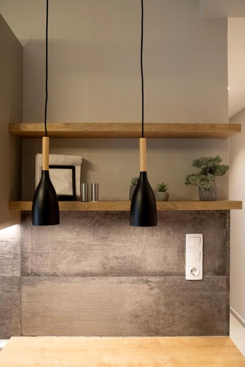 Harmony Luxury Apartment