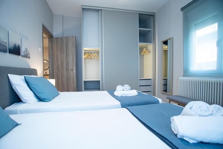 Harmony Luxury Apartment