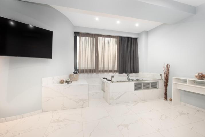 Sea & City LUXURY SUITE