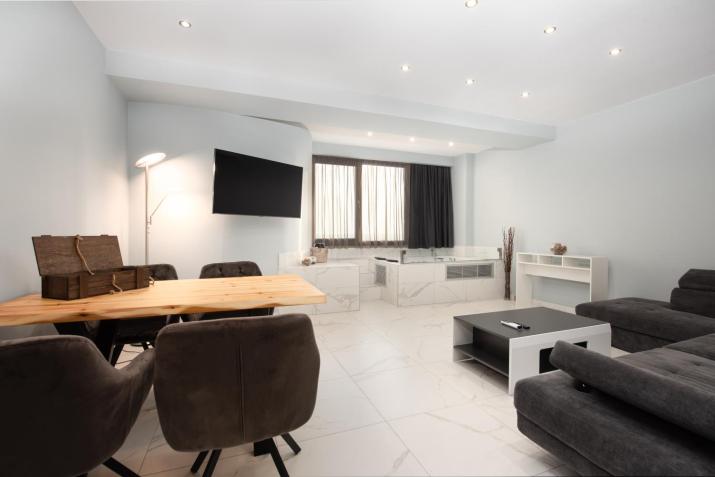 Sea & City LUXURY SUITE