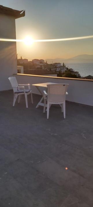 Tsitsinakis Traditional House