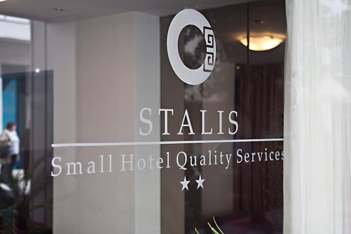 Stalis Hotel