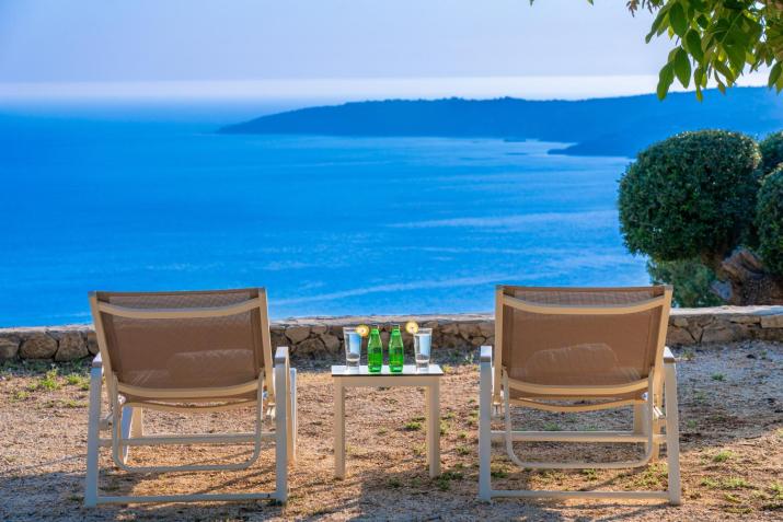 Lourdas Bay View