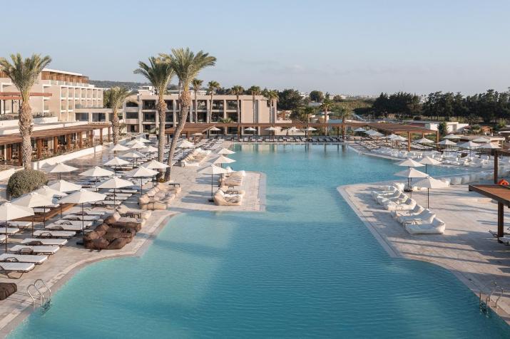 Helea Lifestyle Beach Resort