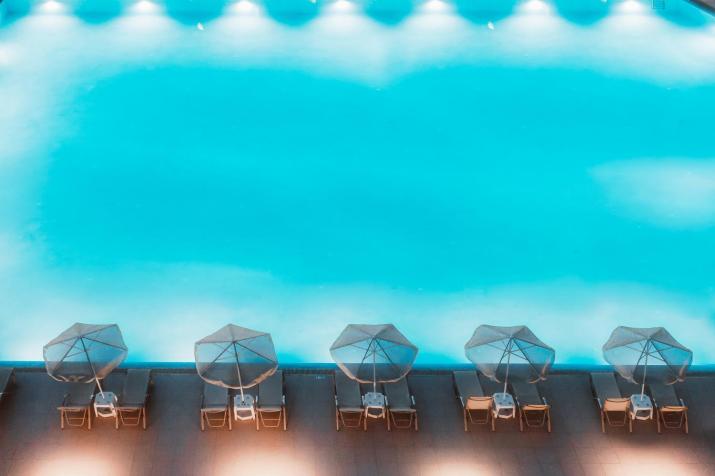 Giannoulis – Santa Marina Beach Hotel