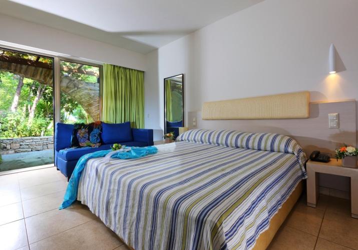 Sitia Beach City Resort & Spa