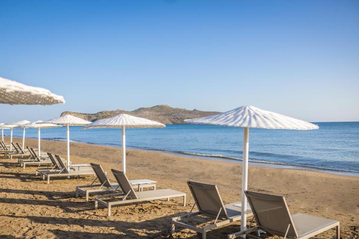 Giannoulis - Santa Marina Plaza (Adults Only)