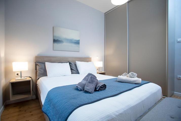 Harmony Luxury Apartment
