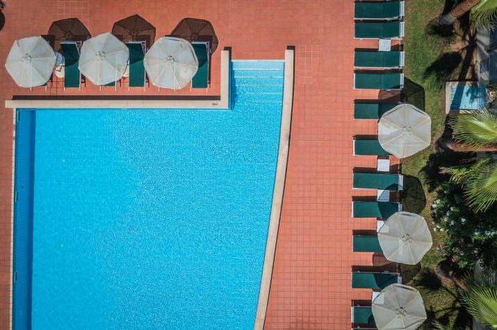 Giannoulis - Santa Marina Plaza (Adults Only)