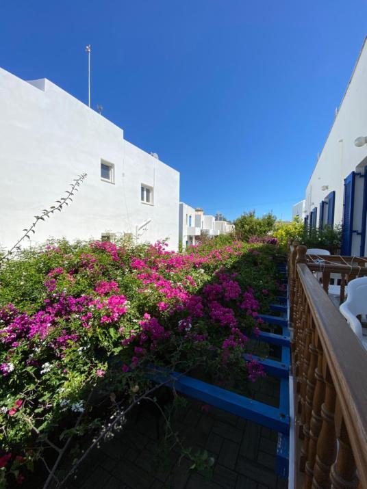Helliniko Hotel