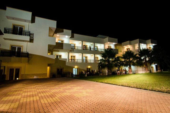 Real Palace