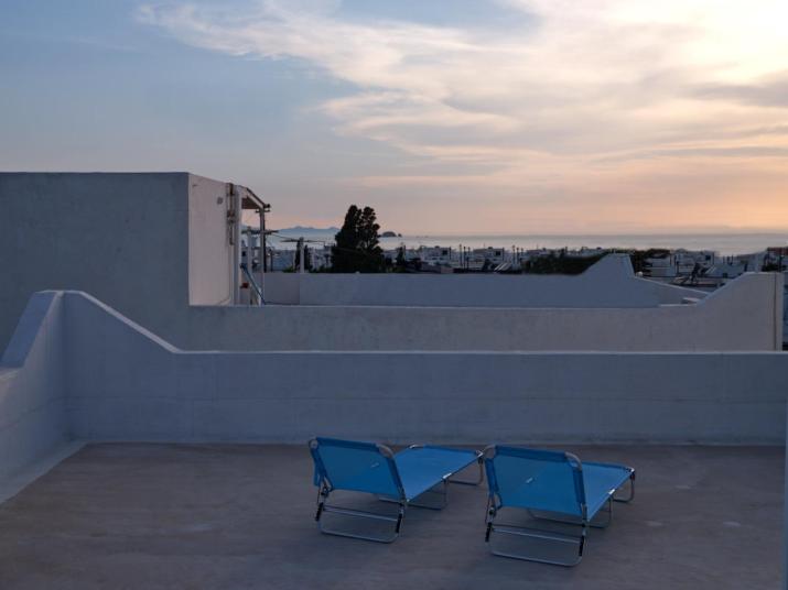 Pension Paros Anna Spanou