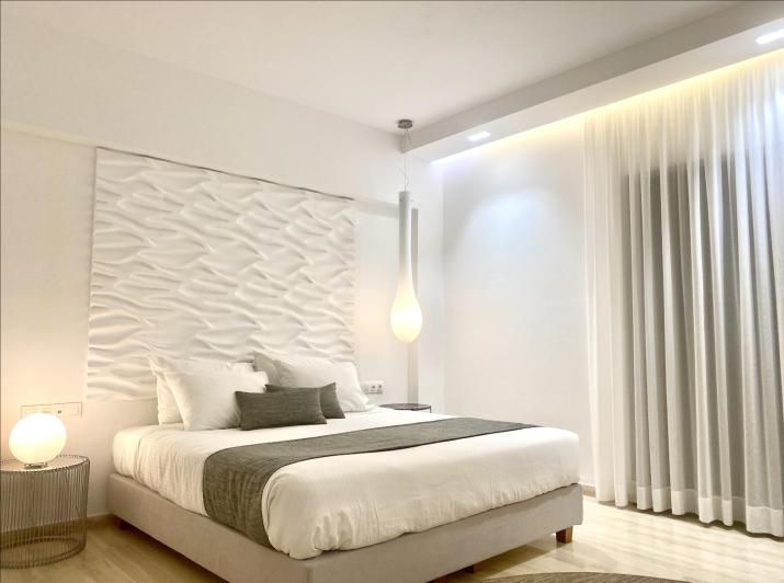 IONIAN SUITES by Bruskos