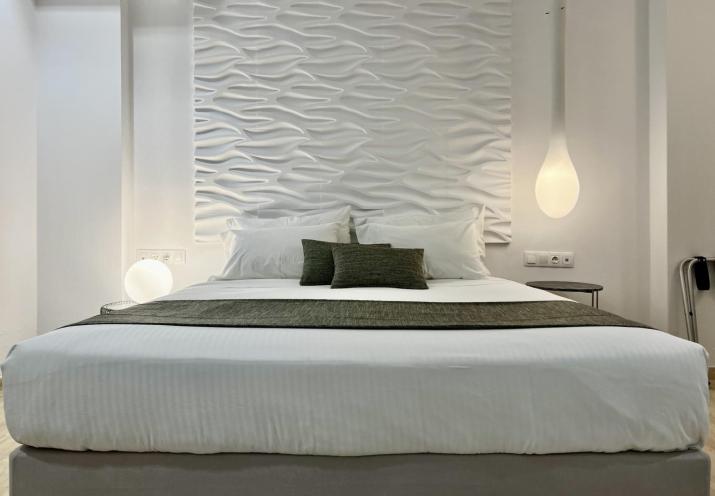 IONIAN SUITES by Bruskos